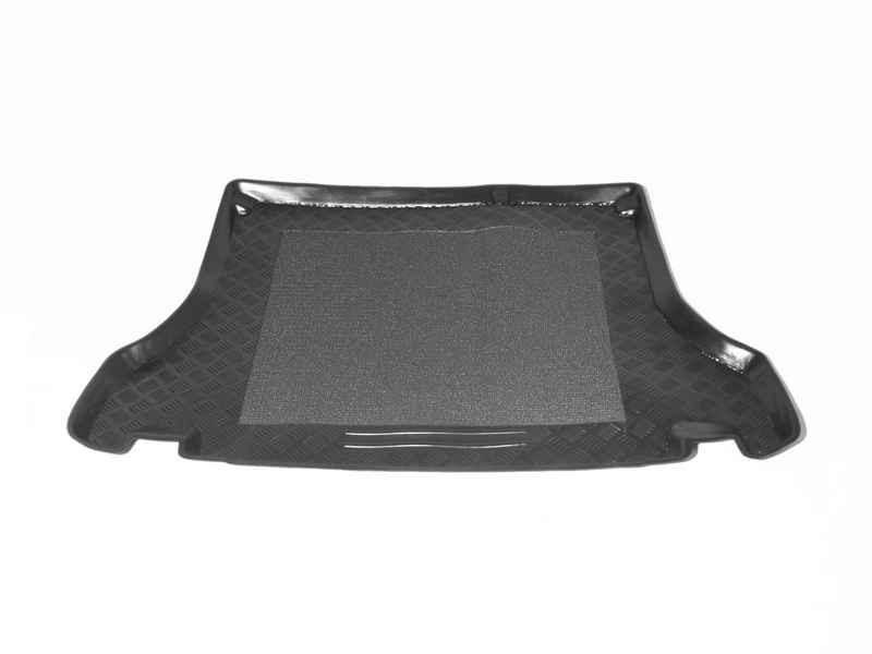 Коврик багажника Chevrolet Lanos Rezaw-Plast (Польша)